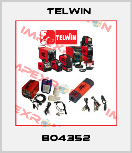 804352 Telwin