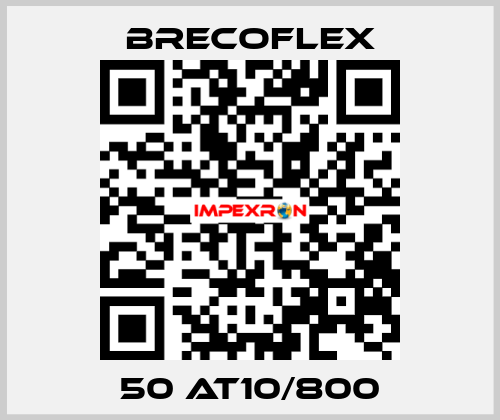 50 AT10/800 Brecoflex