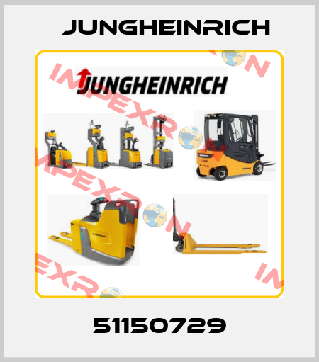 51150729 Jungheinrich