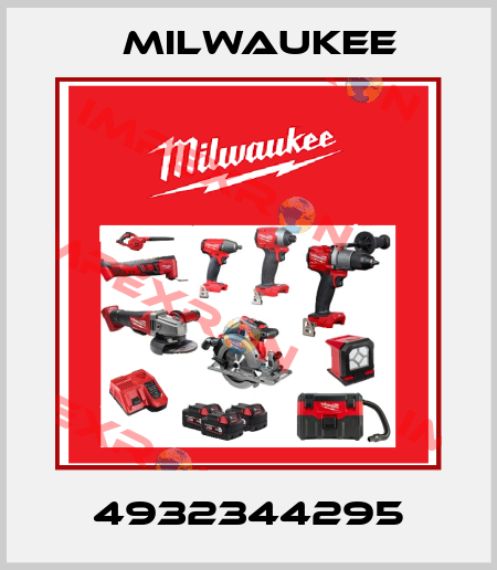 4932344295 Milwaukee