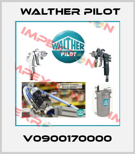 V0900170000 Walther Pilot