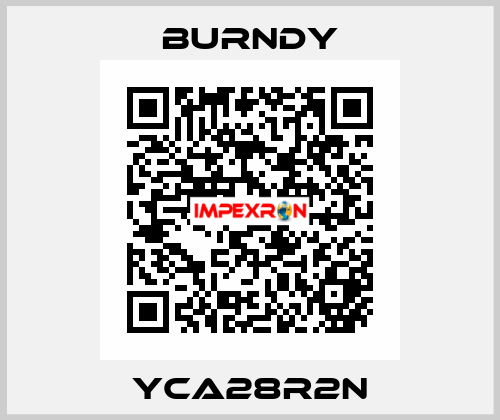 YCA28R2N Burndy