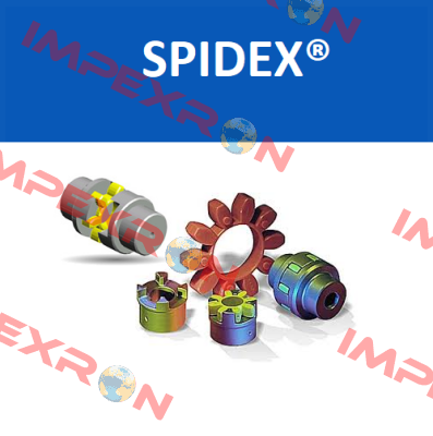 SP550186 Spidex