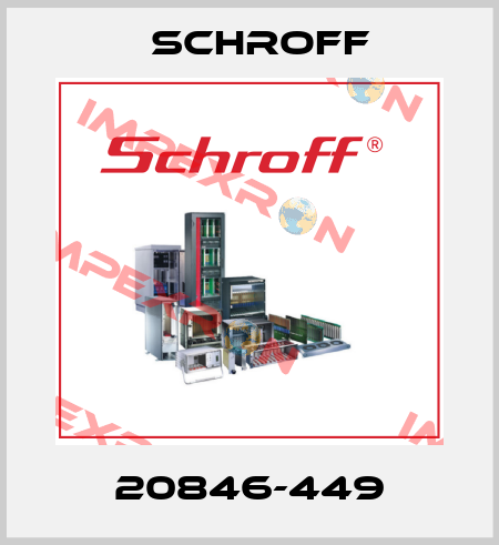 20846-449 Schroff
