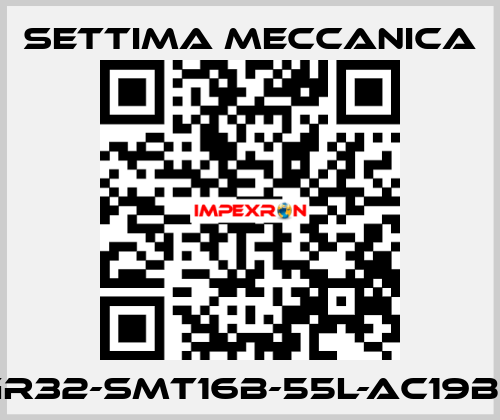 GR32-SMT16B-55L-AC19B5 Settima Meccanica