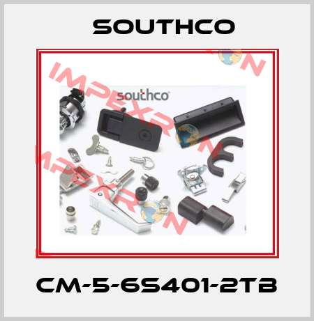 CM-5-6S401-2TB Southco