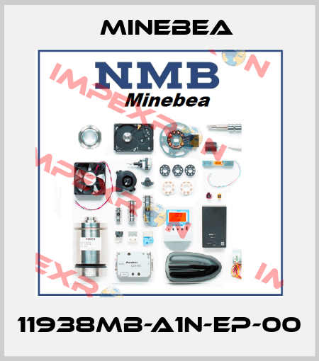 11938MB-A1N-EP-00 Minebea