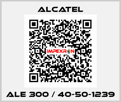 ALE 300 / 40-50-1239 Alcatel