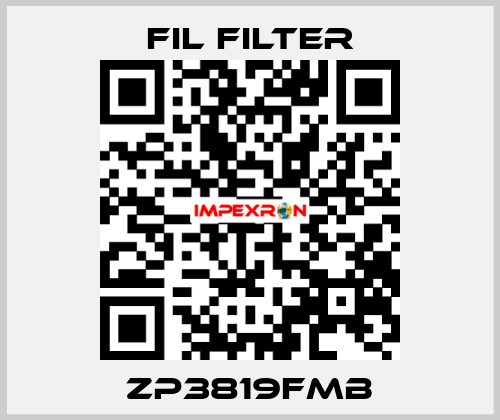 ZP3819FMB Fil Filter