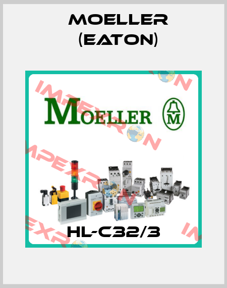 HL-C32/3 Moeller (Eaton)