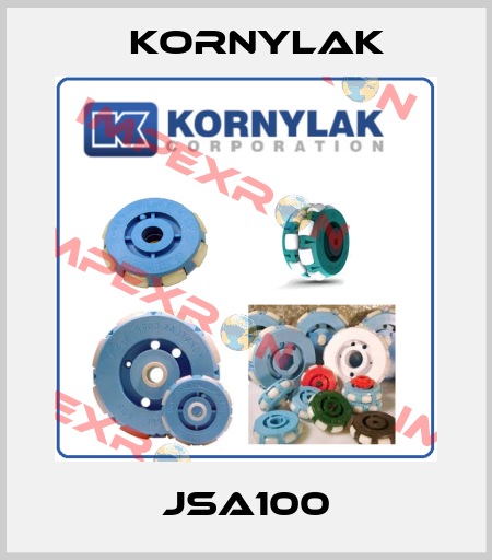 JSA100 Kornylak