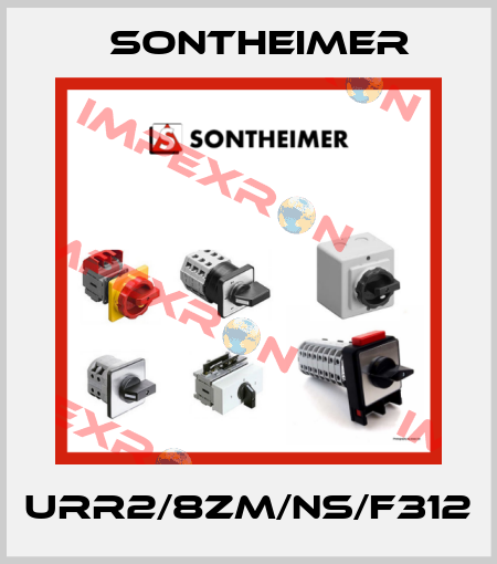 URR2/8ZM/NS/F312 Sontheimer