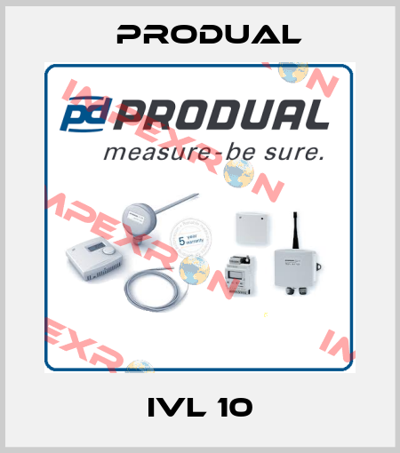 IVL 10 Produal