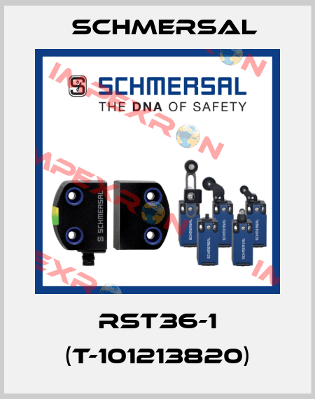 RST36-1 (t-101213820) Schmersal