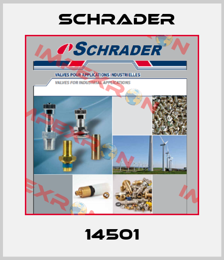 14501 Schrader