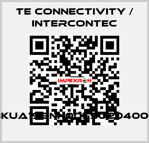 BKUA199NN00550204000 TE Connectivity / Intercontec