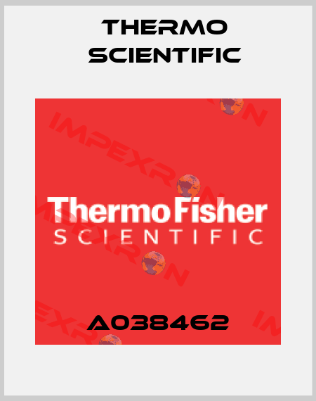 A038462 Thermo Scientific
