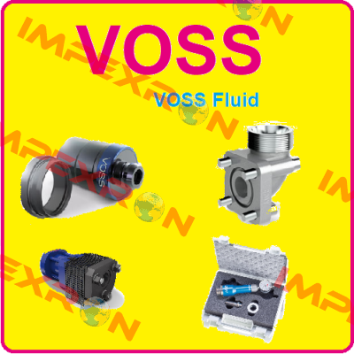 5232401400 Voss