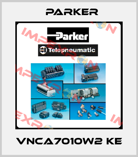 VNCA7010W2 KE Parker