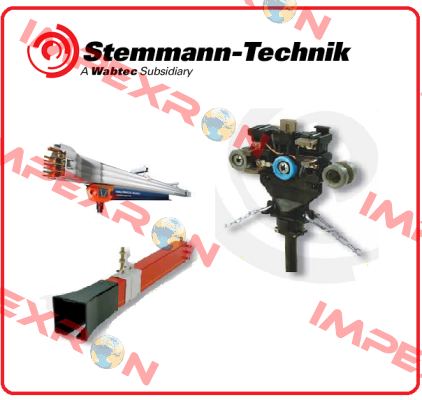 NESR-0006 | 6251682 | FPKK 54-50 PE+3 POLES 50A/500V Stemmann Technik