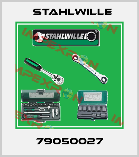 79050027 Stahlwille