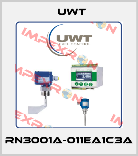 RN3001A-011EA1C3A Uwt