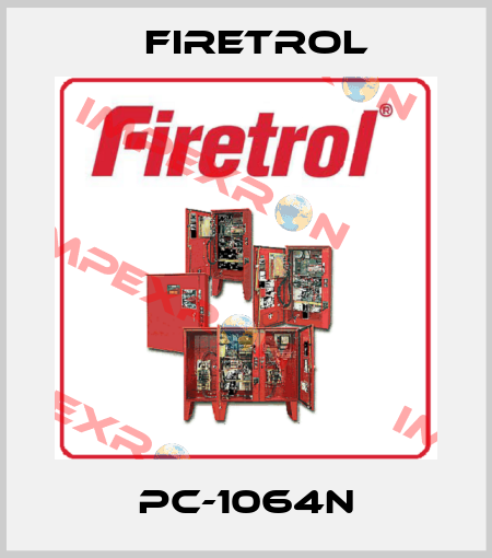 PC-1064N Firetrol
