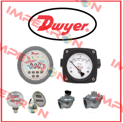 RHP-2N44-LCD Dwyer