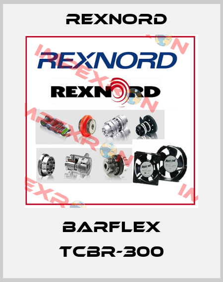 BARFLEX TCBR-300 Rexnord