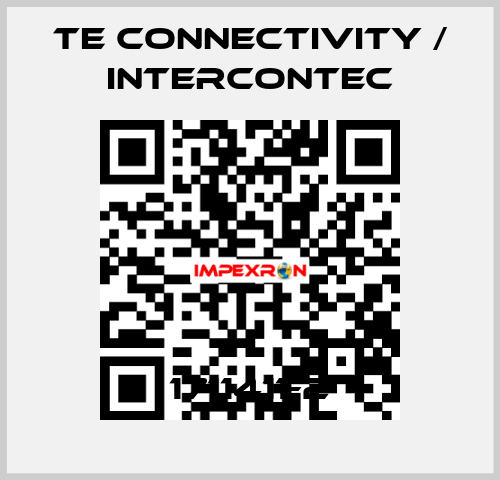 1711411-2 TE Connectivity / Intercontec