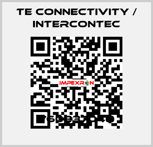 760237048 TE Connectivity / Intercontec