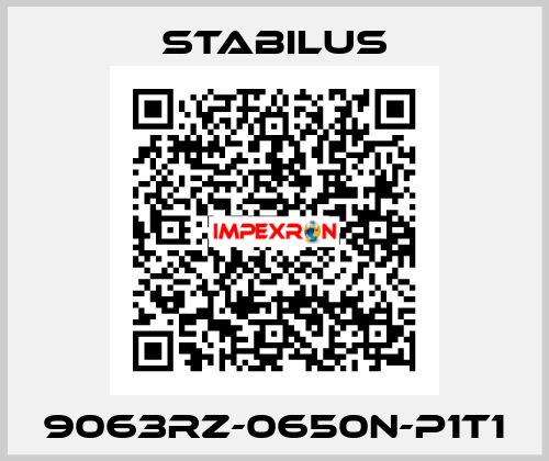9063RZ-0650N-P1T1 Stabilus
