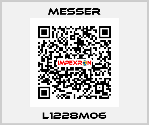 L1228M06 Messer