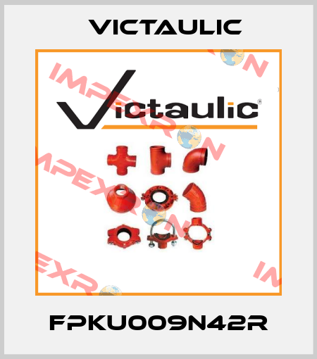 FPKU009N42R Victaulic