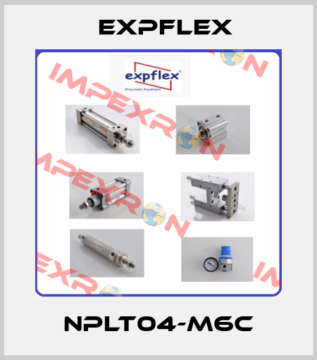 NPLT04-M6C EXPFLEX