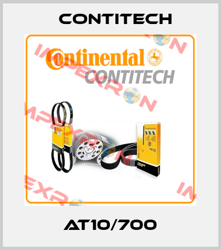 AT10/700 Contitech
