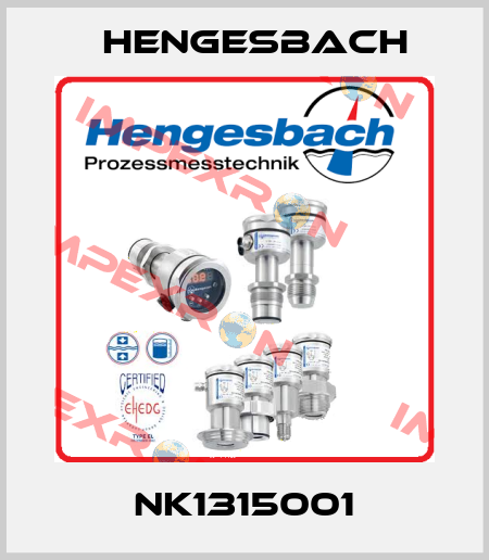 NK1315001 Hengesbach