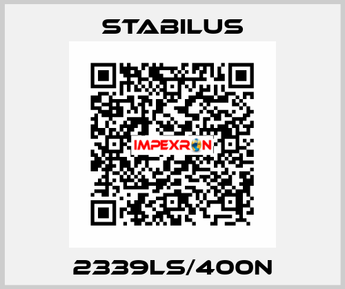 2339LS/400N Stabilus