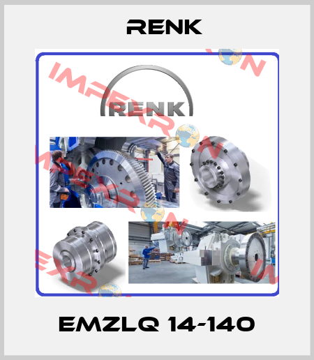 EMZLQ 14-140 Renk