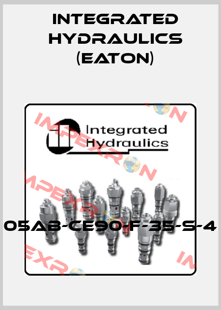 05AB-CE90-F-35-S-4 Integrated Hydraulics (EATON)