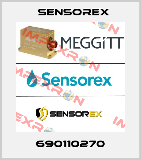 690110270 Sensorex