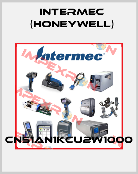 CN51AN1KCU2W1000 Intermec (Honeywell)