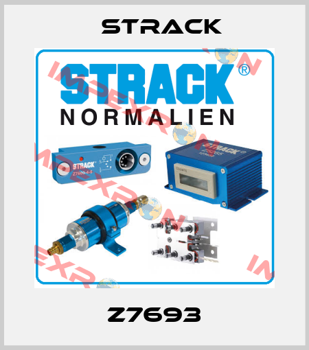 Z7693 Strack