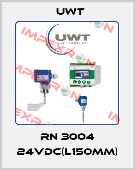 RN 3004 24VDC(L150MM) Uwt
