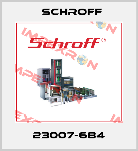 23007-684 Schroff