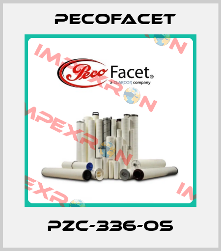 PZC-336-OS PECOFacet