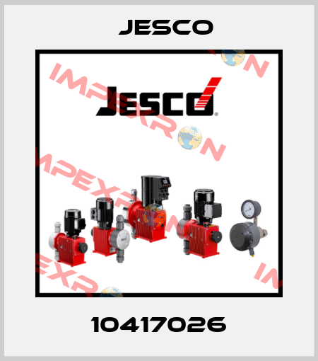 10417026 Jesco