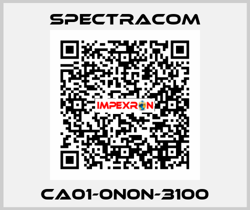 CA01-0N0N-3100 SPECTRACOM