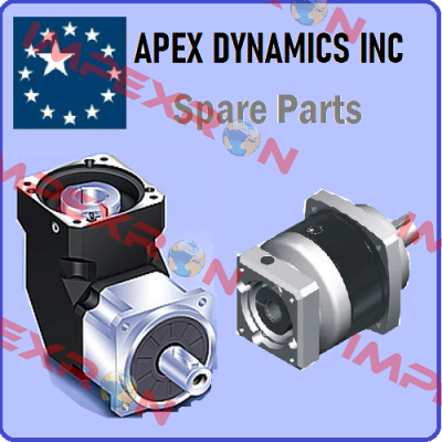 10115AB115-030-S2-P0 Apex Dynamics