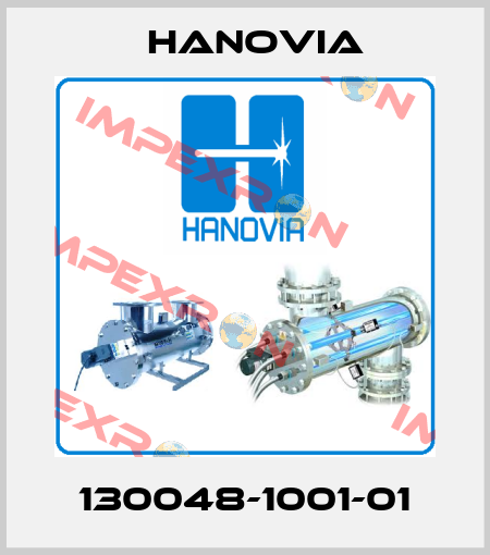 130048-1001-01 Hanovia